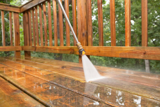 Best Sidewalk Pressure Washing  in West Simsbury, CT